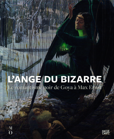 l-ange-du-bizarre-orsay-2013-catalogue-librairie-des-archives-paris