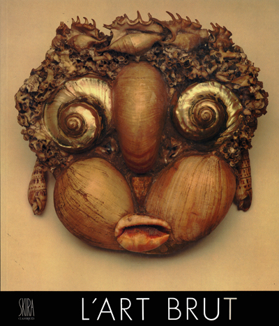 l-art-brut-michel-thevoz-skira-1981-librairie-des-archives-paris