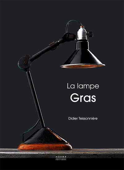 la-lampe-gras-didier-teissonniere-norma-librairie-des-archives-paris