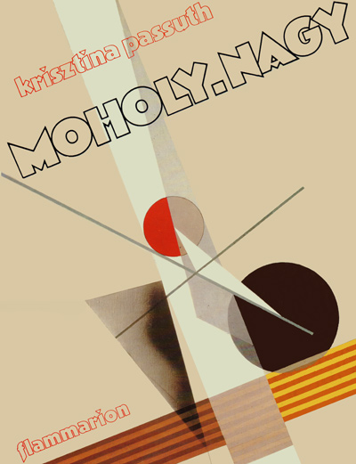 laszlo-moholy-nagy-krisztina-passuth-flammarion-1984-librairie-des-archives-paris