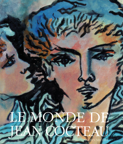 le-monde-de-jean-cocteau-musee-d-ixelles-1991-catalogue-librairie-des-archives-paris