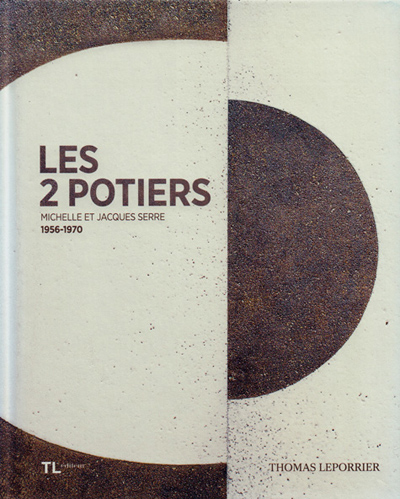les-2-potiers-deux-michelle-jacques-serre-leporrier-librairie-des-archives-paris