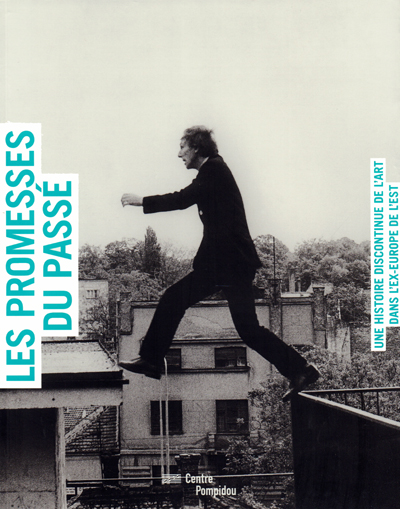 les-promesses-du-passe-pompidou-catalogue-librairie-des-archives-paris