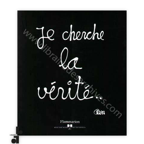 librairie-des-archives-paris-ben-je-cherche-la-v-rit-nEkFf-wtmrk.png