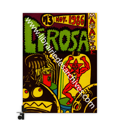librairie-des-archives-paris-di-rosa-magazine-n-3-la-transmutation-1986-LTVak-wtmrk.png