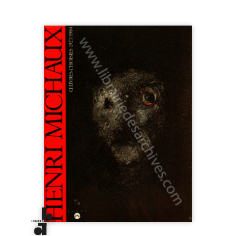 librairie-des-archives-paris-henri-michaux-oeuvres-choisies-1927-1984-jq21N-wtmrk.png