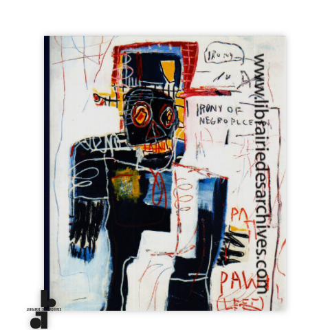 librairie-des-archives-paris-jean-michel-basquiat-now-rsquo-s-the-time-Y21uN-wtmrk.png