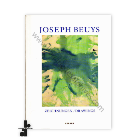 librairie-des-archives-paris-josef-beuys-drawings-BKR1Y-wtmrk.png