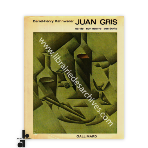 librairie-des-archives-paris-juan-gris-sa-vie-son-uvre-ses-crits-n94T8-wtmrk.png