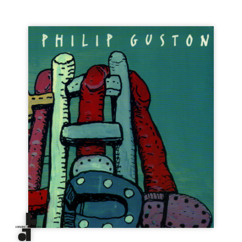 librairie-des-archives-paris-philip-guston-uvres-sur-papier-1975-1980-ifnT9-wtmrk.png