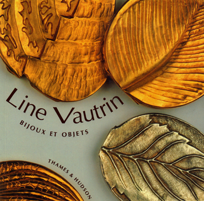 line-vautrin-bijoux-et-objets-patrick-mauries-librairie-des-archives-paris