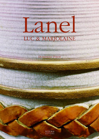 luc-marjolaine-lanel-dominique-forest-norma-2005-librairie-des-archives-paris