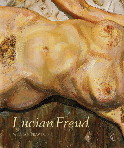 lucian-freud-william-feaver-rizzoli-librairie-des-archives-paris