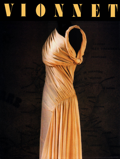 madeleine-vionnet-demornex-editions-du-regard-1990-librairie-des-archives-paris