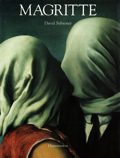 magritte-david-sylvester-flammarion-menil-foundation-1992-librairie-des-archives-paris