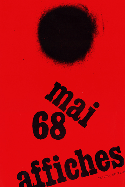 mai-68-affiches-tchou-editeur-1968-librairie-des-archives-paris
