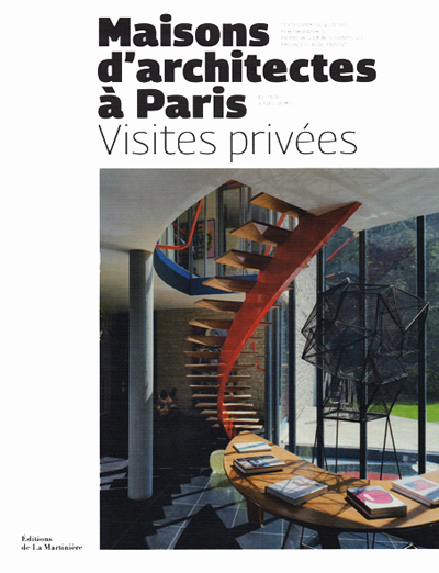 maisons-d-architectes-a-paris-visites-privees-martiniere-librairie-des-archives-paris
