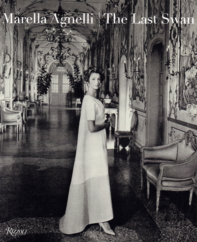 marella-agnelli-the-last-swan-rizzoli-2014-librairie-des-archives-paris