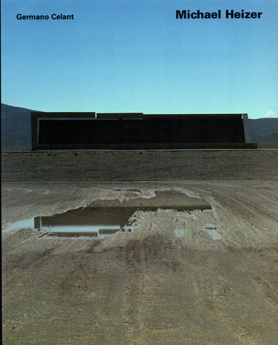 michael-heizer-germano-celant-fondazione-prada-catalogue-1997-librairie-des-archives-paris