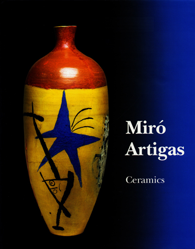 miro-artigas-ceramics-catalogue-raisonne-lelong-librairie-des-archives-paris