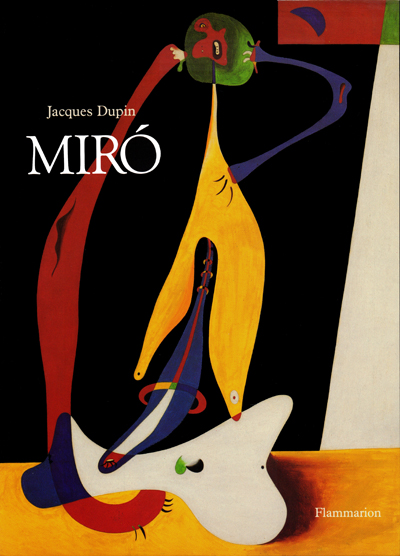 miro-jacques-dupin-flammarion-1993-coffret-librairie-des-archives-paris