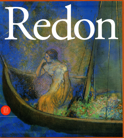odilon-redon-la-nature-de-l-invisible-lugano-1996-skira-catalogue-librairie-des-archives-paris