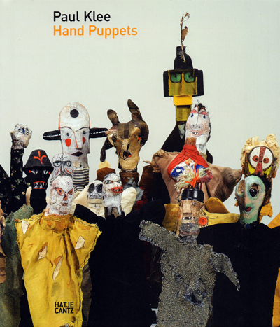 paul-klee-marionnettes-hand-puppets-2006-librairie-des-archives-paris
