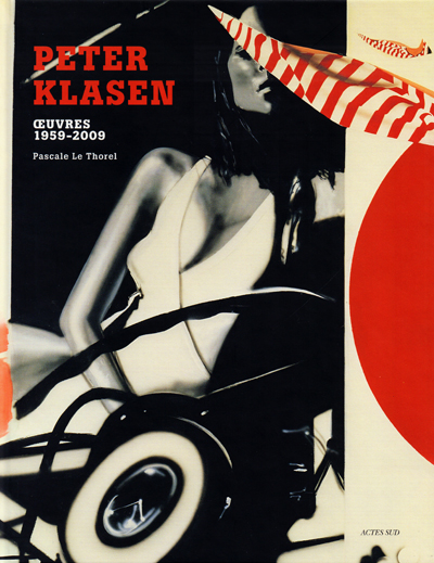 peter-klasen-oeuvres-1959-2009-le-thorel-catalogue-librairie-des-archives-paris