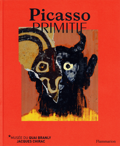 picasso-primitif-musee-branly-2017-catalogue-librairie-des-archives-paris