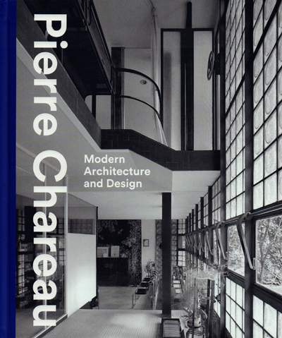 pierre-chareau-modern-architecture-and-design-jewish-museum-catalogue-librairie-des-archives-paris