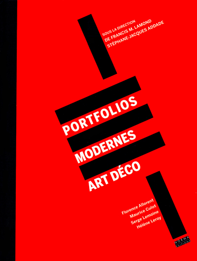 portfolios-modernes-art-deco-lamond-addade-norma-librairie-des-archives-paris