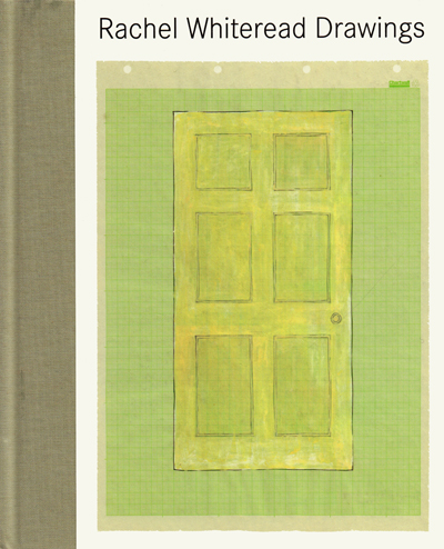 rachel-whiteread-drawings-pesenti-hammer-nasher-tate-catalogue-librairie-des-archives-paris