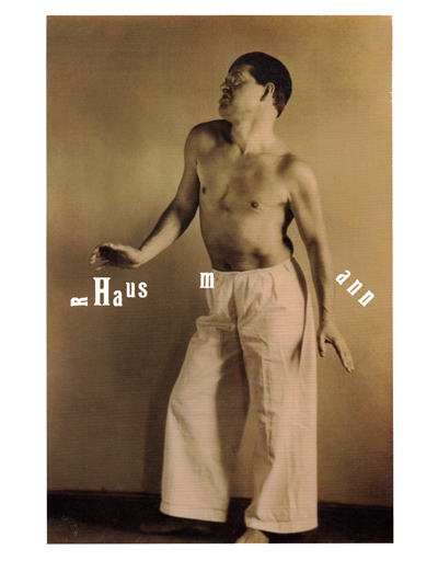 raoul-hausmann-saint-etienne-rochechouart-1994-catalogue-librairie-des-archives-paris