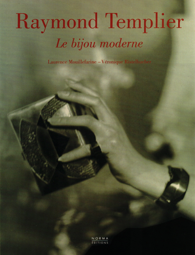 raymond-templier-le-bijou-moderne-norma-librairie-des-archives-paris