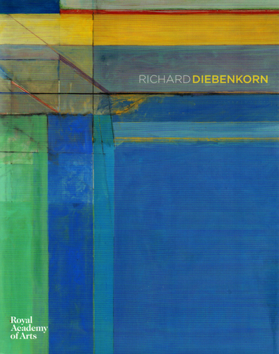 richard-diebenkorn-royal-academy-catalogue-2015-librairie-des-archives-paris