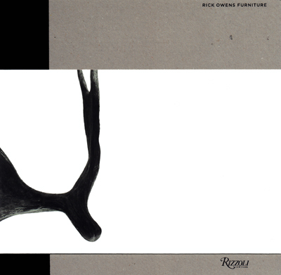 rick-owens-furniture-rizzoli-2018-librairie-des-archives-paris