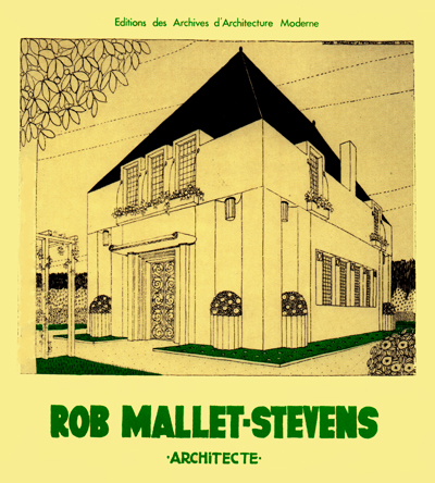 rob-mallet-stevens-architecte-aam-archives-architecture-moderne-1980-librairie-des-archives-paris