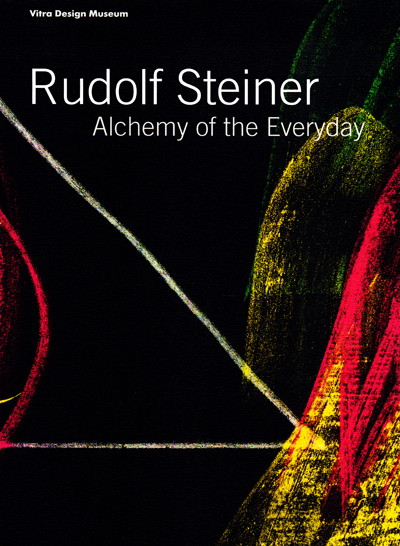 rudolf-steiner-alchemy-of-the-everyday-vitra-catalogue-librairie-des-archives-paris