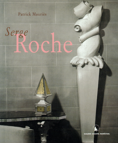 serge-roche-patrick-mauries-chastel-marechal-librairie-des-archives-paris