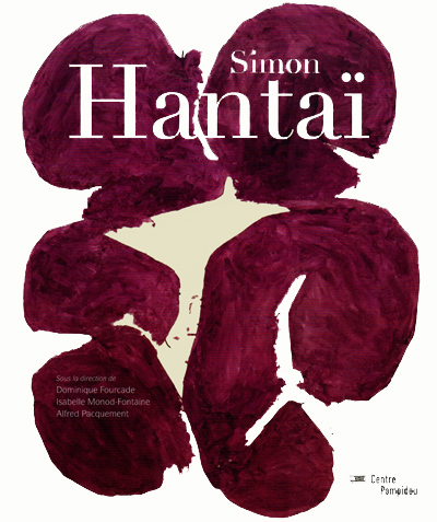 simon-hantai-pompidou-2013-catalogue-librairie-des-archives-paris