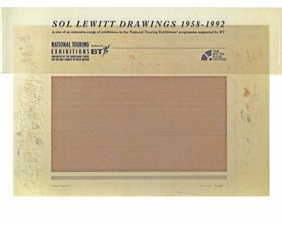sol-lewitt-drawings-1958-1992-singer-catalogue-title-librairie-des-archives-paris