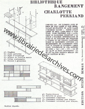 steph_simon_bibliotheque_rangement_charlotte_perriand-librairie-des-archives-paris