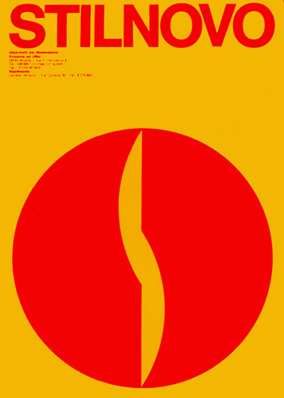 stilnovo-apparecchi-per-illuminazione-catalogue-1973-librairie-des-archives-paris