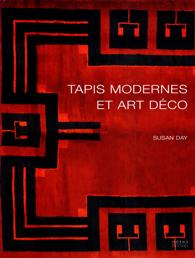 tapis-modernes-et-art-deco-susan-day-norma-librairie-des-archives-paris