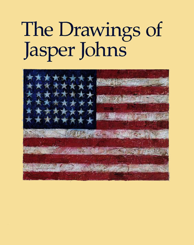 the-drawings-of-jasper-johns-rosenthal-fine-1990-catalogue-librairie-des-archives-paris