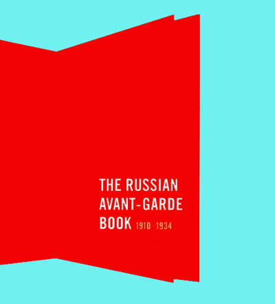 the-russian-avant-garde-book-1910-1934-moma-catalogue-librairie-des-archives-paris