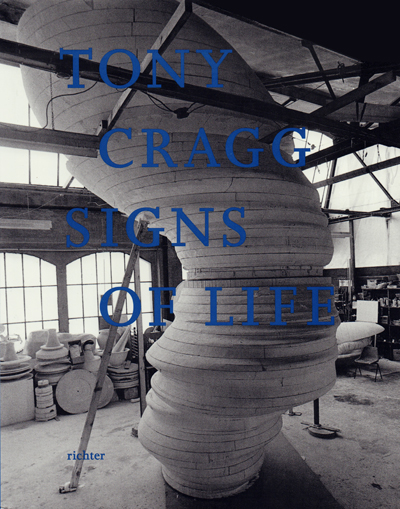 tony-cragg-signs-of-life-bonn-2003-catalogue-richter-librairie-des-archives-paris