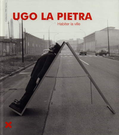 ugo-la-pietra-habiter-la-ville-frac-centre-catalogue-librairie-des-archives-paris