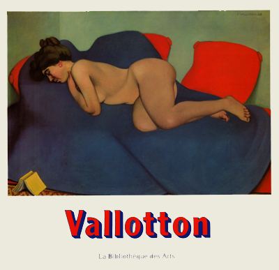 vallotton-bibliotheque-des-arts-1985-librairie-des-archives-paris