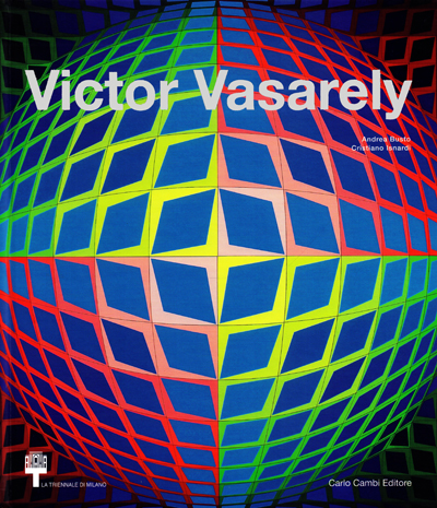 victor-vasarely-busto-isnardi-triennale-di-milano-catalogue-2007-librairie-des-archives-paris